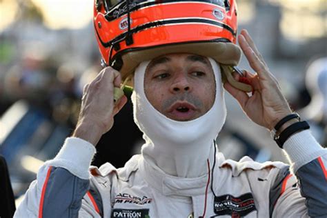 Tony and helio's first indy champcar race. Papo com Helio Castroneves: 'Não vejo a hora de voltar ...