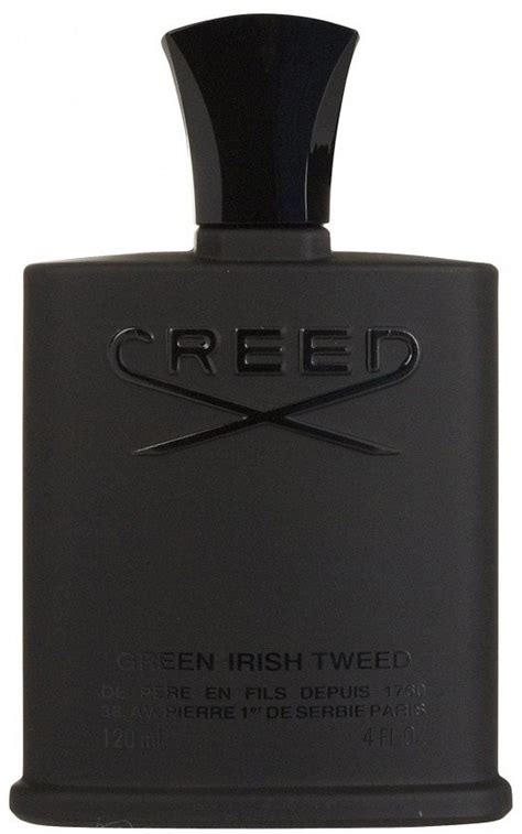 The scent was launched in 1985 and the fragrance was created by perfumers olivier as i explore my love of the house of creed and wear my way through a decant of green irish tweed i wondered how that all would effect my impression of git. Creed - Green Irish Tweed | Reviews and Rating