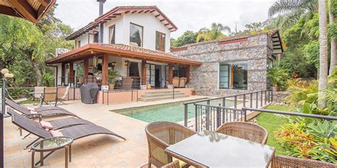 Coldwell banker® costa rica features the largest inventory of villas in the region for rent or for sale. TROPICAL PARADISE IN VILLA REAL | Costa Rica Luxury Homes ...