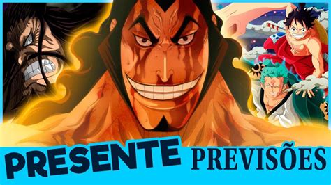 Read manga online for free! O LEGADO DE ODEN E MUGIWARAS EM ONIGASHIMA (One Piece 973 ...