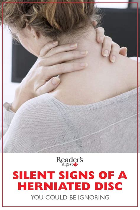 We did not find results for: 7 Silent Signs of a Slipped Disc You Could Be Ignoring ...