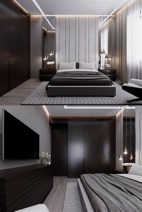 Im schlafzimmer werden vor allem erholung 6. Innovative lighting improves every type of bedroom. These creative examples # ...