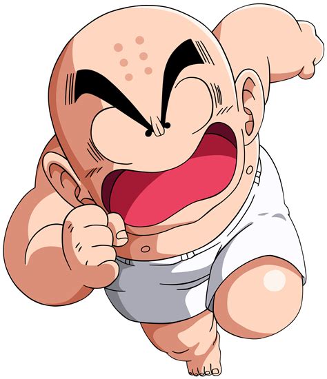 Check spelling or type a new query. Image - Kid Krillin.png | Dragon Ball Wiki | Fandom powered by Wikia