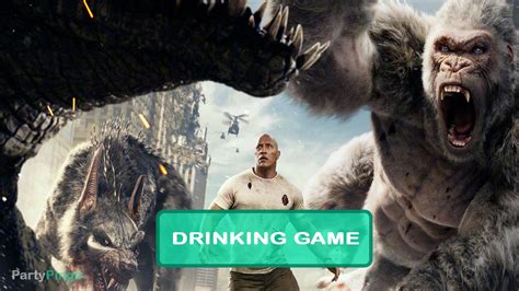 Rampage Drinking Game https://partypingo.com/rampage-drinking-game/ | Drinking games, Drinking 