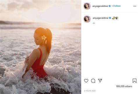 We did not find results for: Anya Geraldine Unggah Foto di Pantai, Publik Malah Salfok ...