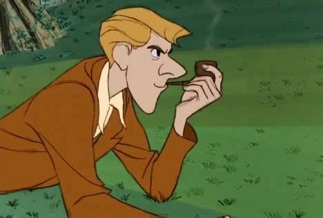 Roger 101 dalmatians 5435 gifs. Roger Radcliffe - 101 Dalmatians 1961 | When you Wish Upon ...