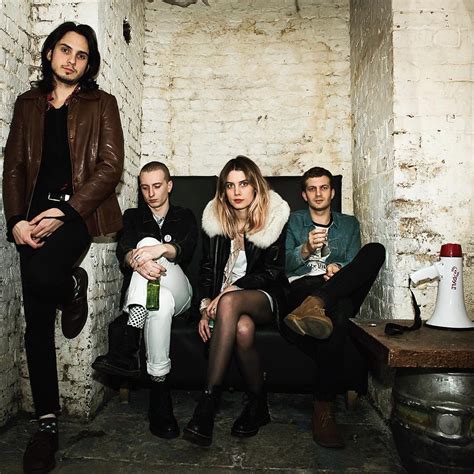 Stream tracks and playlists from wolf alice on your desktop or mobile device. Wolf Alice | Wolf alice, Wolf alice band, Band photoshoot