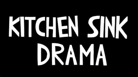 One woman's fight for survival amidst chaos and culinary adversity. Tamar Harpaz | Kitchen Sink Drama @ CCA - YouTube