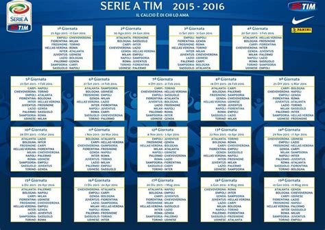 Premier league anglaise classement premier league palmarès premier league palmarès fa cup palmarès league cup liga espagnole classement liga palmarès liga palmarès coupe du roi serie a italienne classement serie a palmarès serie a palmarès coppa italia bundesliga allemande. Calendario calcio serie A 2015-2016