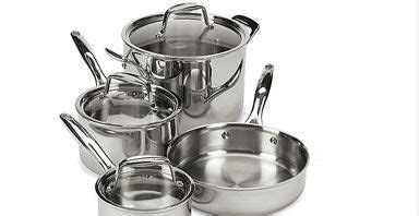 Tools & accessories tools & accessories. Pampered Chef 7-piece cookware set © The Pampered Chef ...