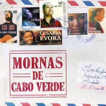 31:14 min 192 kbps tamanho: Vários/Cabo Verde - Mornas de Cabo Verde - CD Álbum ...