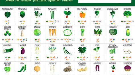 For the casual gardener or the avid green thumb alike, a vegetable garden has a lot to offer. Vegetable Family List - Vege Choices