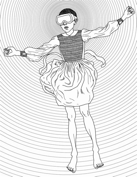 Download Stranger Things Coloring Book Beautiful Stranger Things Coloring Book Fresh Stranger Things ...