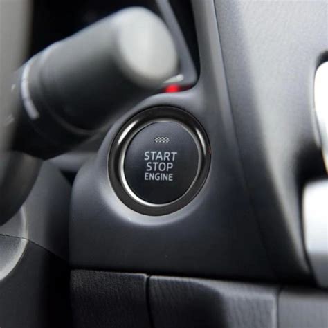 Cara betul start kereta myvi baru. BETULKAH KERETA DENGAN PUSH START BUTTON PERLU TUNGGU ...