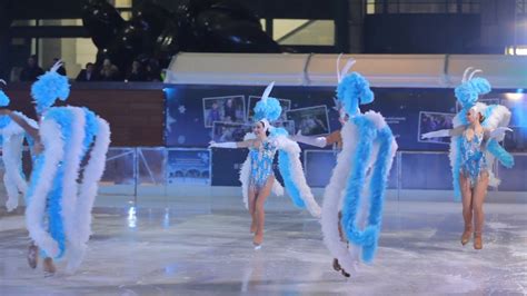 Just rent skates or bring your own. Skate in the City at Broadgate Ice Rink 2014/2015 | Ice ...