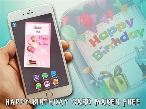 Make birthday memories as bright as burning candles on a cake. 11 Best Online Happy Birthday Card Maker Free