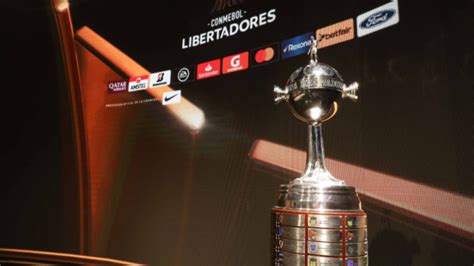 Viernes, 11 de junio de 2021. Octavos de Copa Libertadores 2021: clasificados, fecha y ...