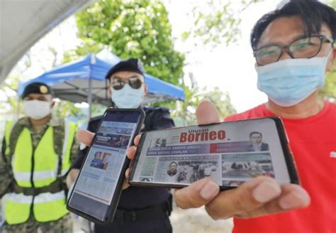 Hua hin marketing sdn bhd. E-paper Utusan Borneo, The Borneo Post dan See Hua Daily ...