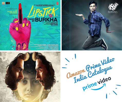 Movies 10 regional south indian gems you can watch on netflix and amazon prime: Amazon Prime Video India Catalogue - Best Movies and Shows ...