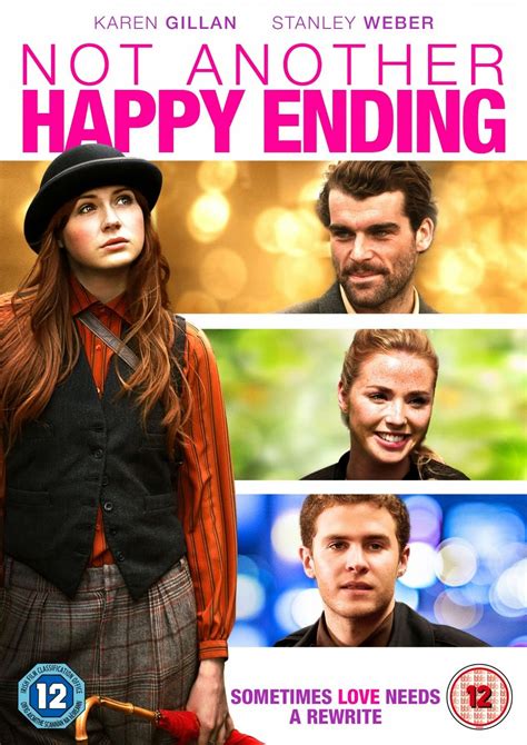 Surely happy ending webtoon naver. Yorum: Not Another Happy Ending (2013)-Yorum Cadısı