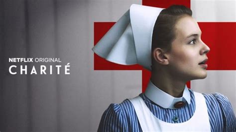 Шарите / charité (2017) режиссеры: Charite Serie Staffel 2 / Charité - Krankenhaus-Serie von ...