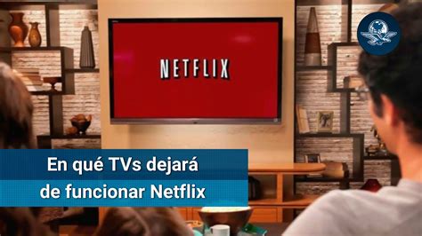 Buy the latest smart tvs & other samsung tvs online at best price in malaysia. Netflix dejará de funcionar en estas Smart TV en diciembre ...