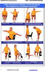 To help you get started with the best of the best, here are the top five dumbbell exercises for seniors, along with expert tips on getting. exercises for seniors - Google Search | Senior fitness ...