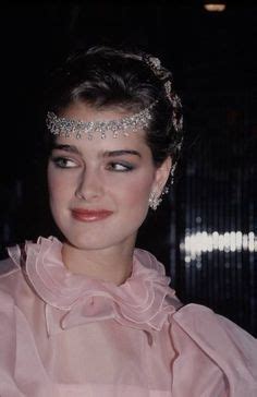 Later, people wonder why anyone got upset at all. 1000+ images about Brooke Shields on Pinterest | Brooke shields, Brooke d'orsay and Endless love