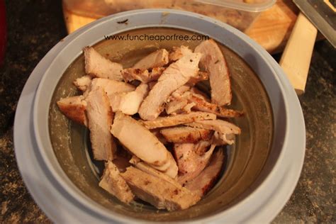 Like other cuts of meat, pork chops vary in size, shape, flavor, and tenderness. Foodie Tuesday recipe: Leftover Pork Stir Fry - Fun Cheap ...