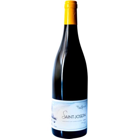 Acheter votre vin au meilleur prix sur cdiscount ! Saint Joseph blanc - Vins Privés