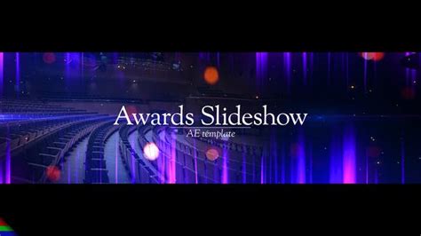 Download from free file storage. Awards Slideshow by rgba_design | VideoHive