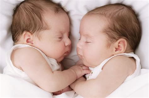 Berikut ini tujuh tips cara membuat anak kembar yang berhasil popmama.com rangkum dari berbagai sumber akar licorice yang memiliki rasa manis ini dikenal dapat meningkatkan peluang hamil anak kembar karena membantu dalam proses ovulasi. Enaknya Miliki Anak Kembar, Tapi Sebenarnya Dokter ...