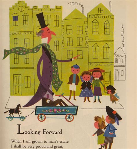 Maybe you would like to learn more about one of these? Poetry Friday: A Child's Garden of Verses | Picture books ...