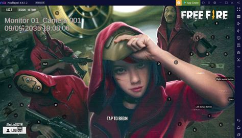 Tận hưởng trải nghiệm chơi game trên màn hình lớn free fire max được thiết kế dành riêng để mang lại trải nghiệm chơi cao cấp cho game sinh tồn. Hướng dẫn tải game Free Fire PC về máy tính mới nhất 2021