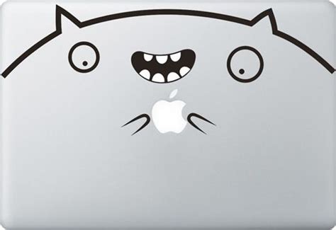 Check spelling or type a new query. 25 amazing Mac decal designs | Mac decals, Macbook decal ...