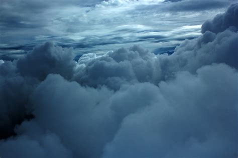 Cloudy Sky Wallpaper (66+ images)