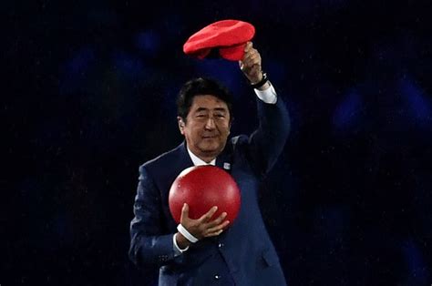 Include (or exclude) self posts. 【リオ五輪・閉会式】「安倍マリオ」が話題 でも、ポケモンが ...