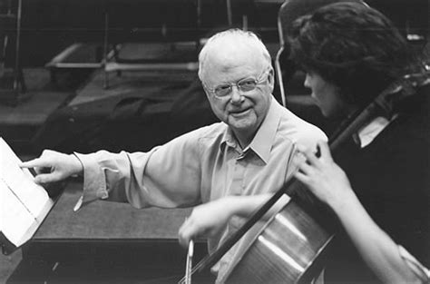 Louis andriessen, telg van een roemrucht geslacht van musici, geldt als de invloedrijkste nederlandse componist van zijn generatie. Composer Louis Andriessen's birthday celebrated during ...