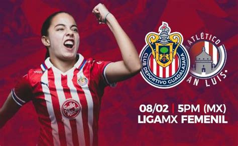 Liga mx giants chivas de guadalajara will kick off their 2021 apertura campaign with a match at home this weekend against atletico san luis. Resultado: Chivas vs Atlético San Luis [Vídeo Resumen ...