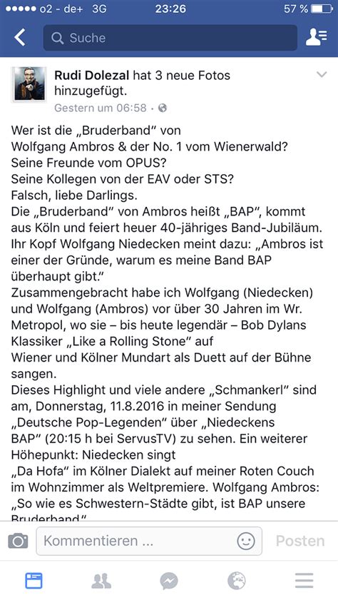 Spaß mit lustigen videos und bildern ist garantiert. EAV im TV - EAV in den Medien - EAV-Fan-Forum