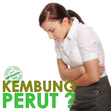 Makanya suamiku setiap malam minggu mendatangkan tukang pijat langgannya kerumahku. ATASI PERUT KEMBUNG DENGAN SHAKLEE - atiehilmi.com ...