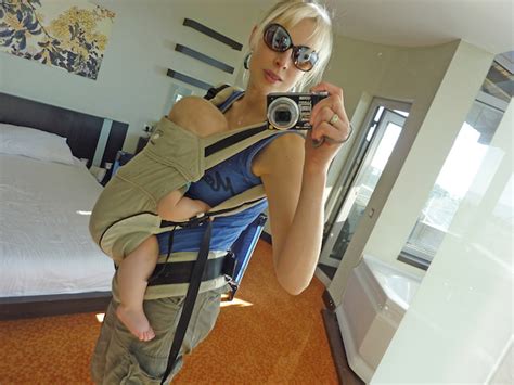 Die Vor- und Nachteile des Attachment Parenting | Model ...