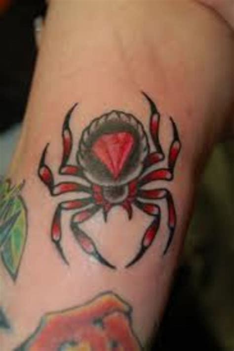 Although the spider web tattoo can be used to symbolize time spent in prison, there is a much darker history to this tattoo than most know. Spider Tattoos And Meanings-Spider Web Tattoos And ...