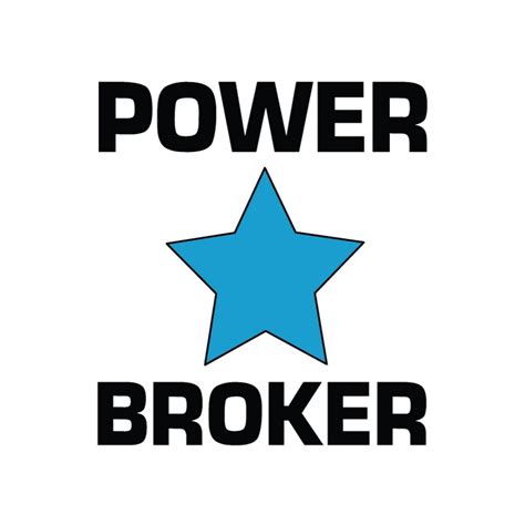 Power broker is the most complete solution in the market for commercial real estate. Power Broker - YouTube