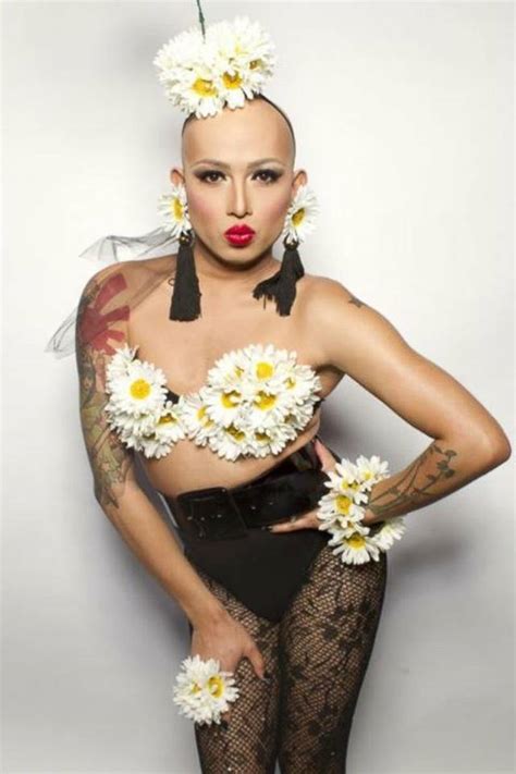 Ongina is the stage name of ryan ong palao, an american drag performer and hiv activist who came to international attention on the first season of rupaul's drag race and the fifth season of rupaul's drag race all stars. Celebrate Life with Ongina — Erasing the Stigma of HIV ...