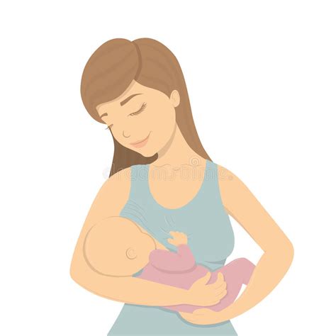 Echa un vistazo a nuestra selección de lactancia materna para ver las mejores piezas hechas a mano, únicas o personalizadas de nuestras tiendas de lactancia. Beautiful Mother Breastfeeding Her Baby. Lactation Stock ...