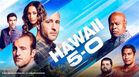 Брайан спайсер, питер уэллер, джерри ливайн. Ce soir sur M6 "Hawaii 5-0" saison 9 épisodes 17 et 18 (Vidéo)