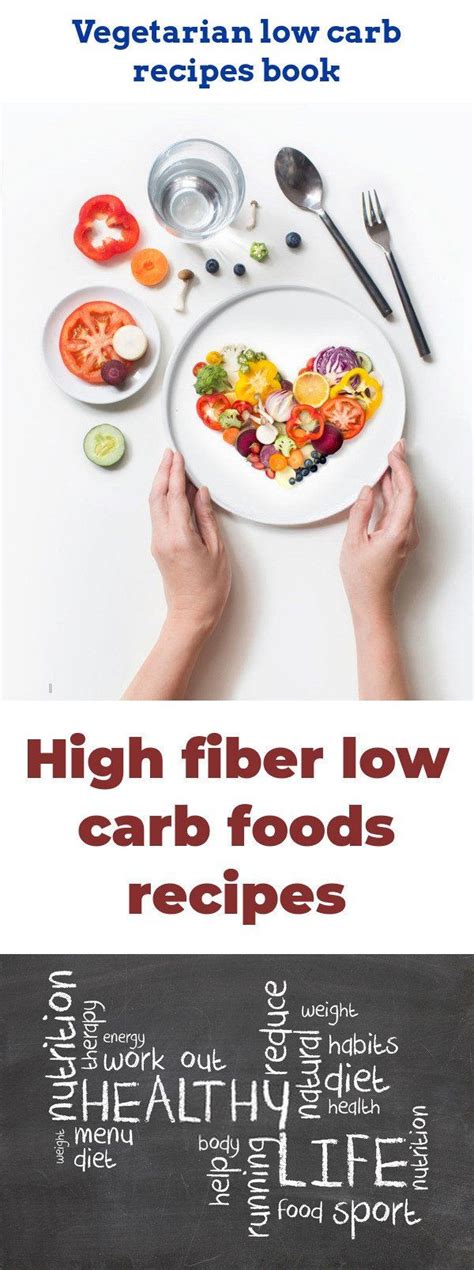 High volume eating means filing up on foods that help you feel full and satiated for fewer calories than their denser counterparts. High fiber low carb foods recipes. Convenient low carb ...