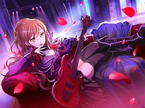 Hope you like it, follow for much more music to come and contact me if you're interested in. Roselia | Anime Amino