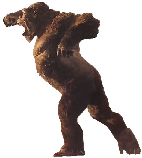 King kong vs godzilla godzilla suit godzilla party godzilla toys shuriken power rangers kamen rider live action giant monster movies. Titanus Kong | Legendary series Monsterverse Wiki | Fandom